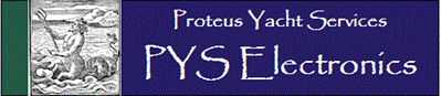 PYS Logo